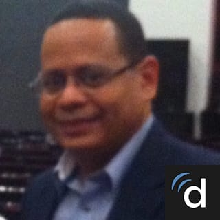 Roberto Gonzalez, MD, Pulmonology, Kissimmee, FL