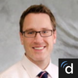 Michael Ficenec, MD