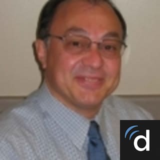 Francisco Sierra, MD