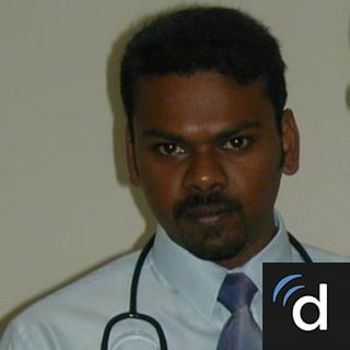 Venkatasubramanian Baskararajan, MD
