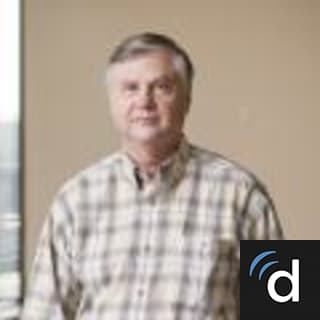 Thomas Hollis Sr., MD, Family Medicine, Hot Springs, AR