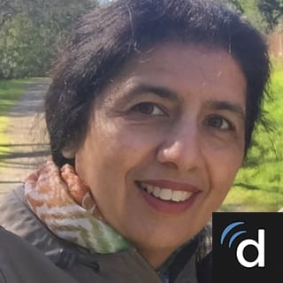 Samina Khwaja, MD