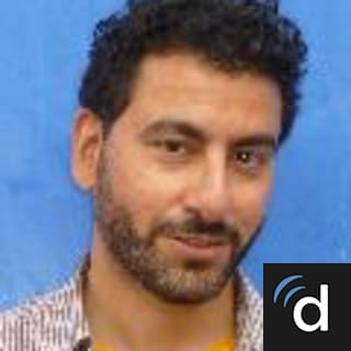 Jamil Ibrahim, MD