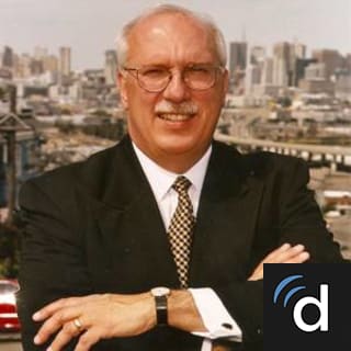 Richard Glogau, MD