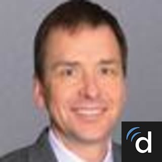 Gray Stahlman, MD