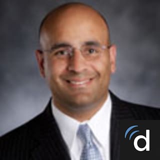 Tarun Arora, MD