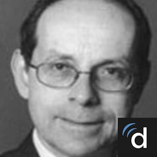 Isaac Bornstein, MD