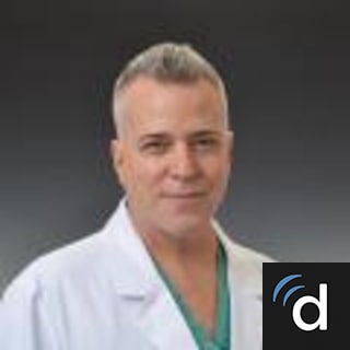Richard Rindfuss, MD