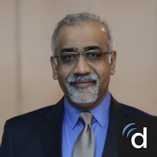 Afaq Kazi, MD