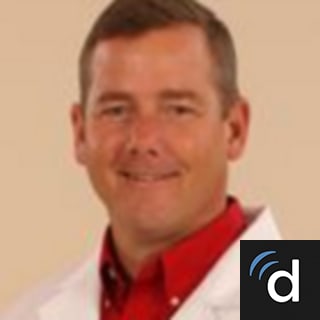 Douglas Cooper, MD