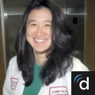 Cynthia Ho, MD