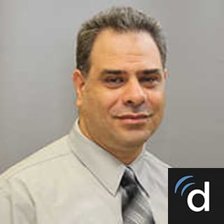 Ayman Bishay, MD
