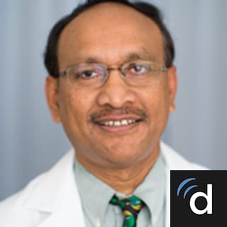 Sankineni Rao, MD, Internal Medicine, Bowie, MD