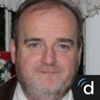 Albert Hanlon, Internal Medicine, Medford, MA