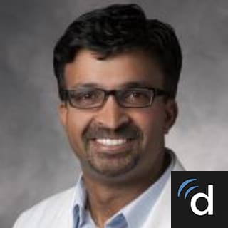Rajesh Dash, MD