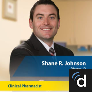 Shane Johnson