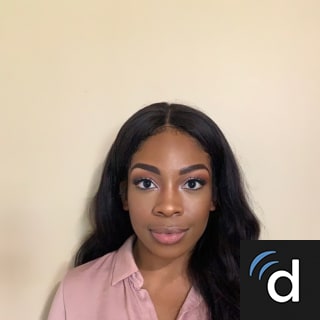 Kimberley Okoyeze, MD