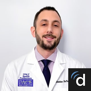 Valentino Depalma, Physician Assistant, Allen, TX