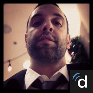 Poya Hedayati, MD, Radiology, Phoenix, AZ