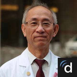 Chun Yip, MD, Pulmonology, New York, NY