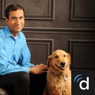 Rahul Khurana, MD