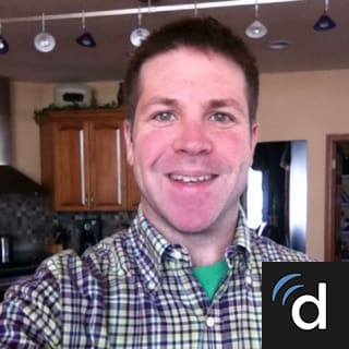 David Bodie, MD
