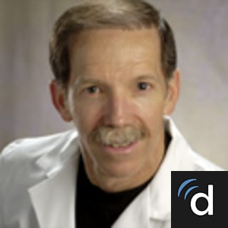 Gary Trock, MD