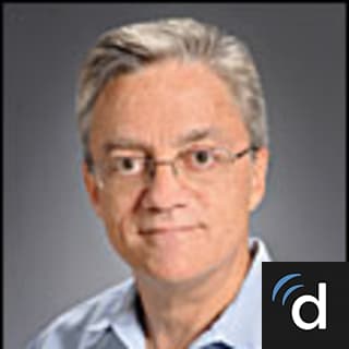 Alexander Okun, MD