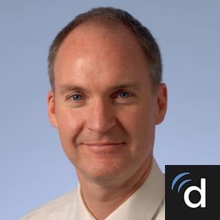 John Buckley, MD