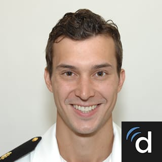 Landon Van Dell, MD
