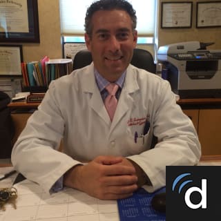 Stephen Scarantino, MD