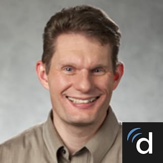 Tyson Hagen, MD, Rheumatology, Lafayette, CO