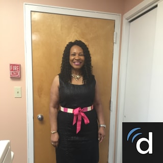 Sandra Mouloudj, Nurse Practitioner, East Meadow, NY