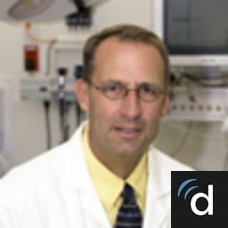 Andrew Perron, MD, Emergency Medicine, Lebanon, NH