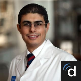 Jairo Barrantes Perez, MD