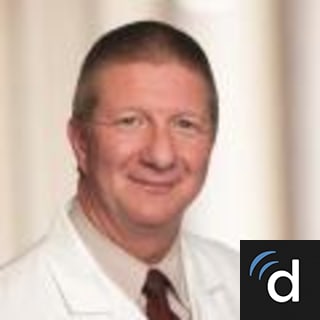 James Burks, MD