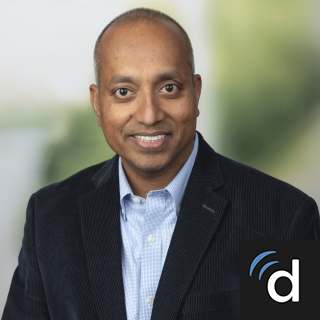 Srikanth Kunaparaju, MD, Nephrology, Richmond, VA