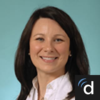 Gretchen Foltz, MD