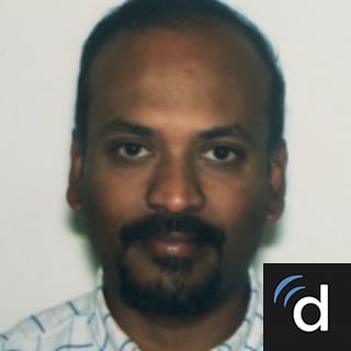 Pratheesh Viswanathan, MD
