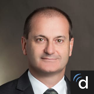 Yves Boudreau, MD