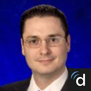 Andrew Juergens II, MD