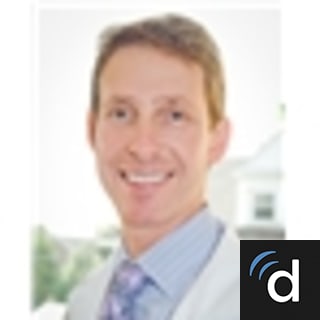 Corey Notis, MD