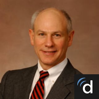 Peter Townsend, MD