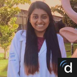 Shravya Kakulamarri, MD