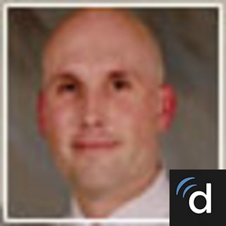 William Salyers Jr., MD