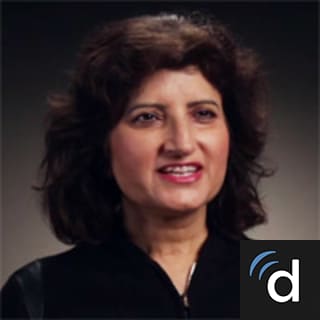 Vanita (Duggal) Yakhmi, MD