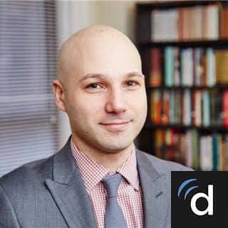 Ziv E. Cohen, MD, Psychiatry, New York, NY