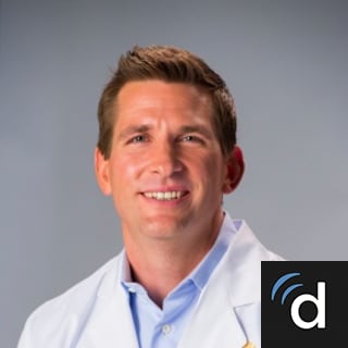 Alec Stall, MD