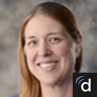 Mackenzie Frost, MD