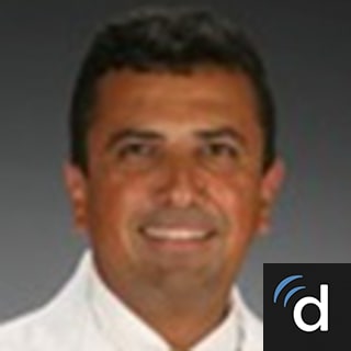 David Green, MD
